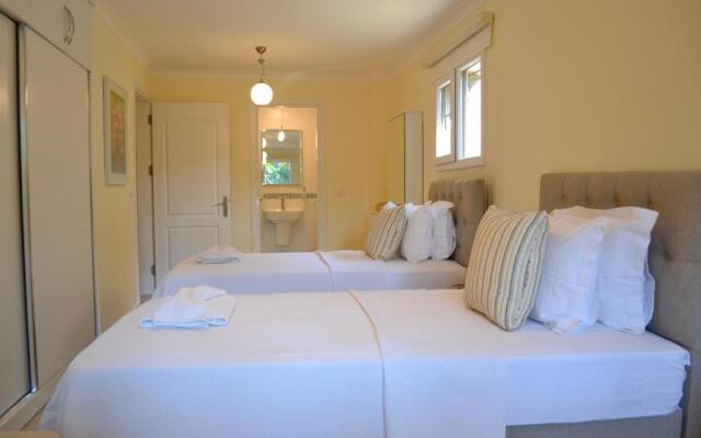 Villa Olive 7