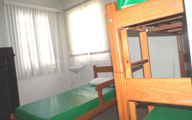 Ajuricaba Backpackers Hostel Manaus