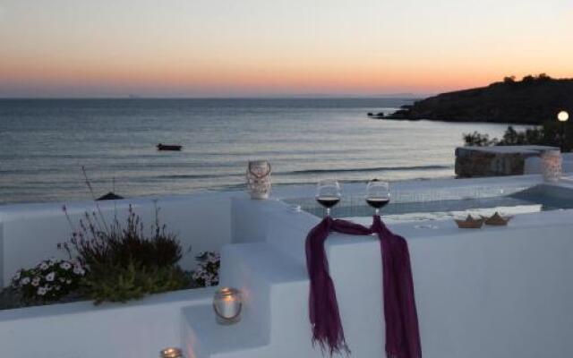 Calma Boutique Hotel