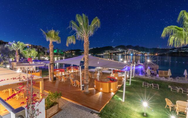 The Highlight Bodrum