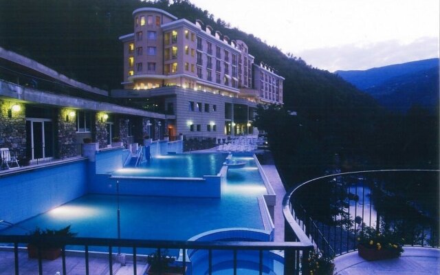 Grand Hotel Antiche Terme Di Pigna
