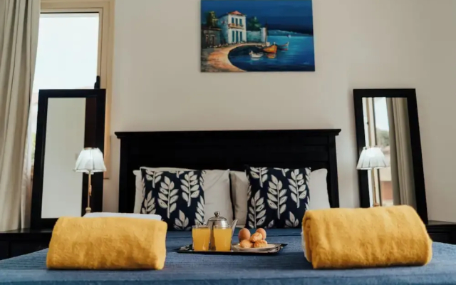 Sea Point Villas