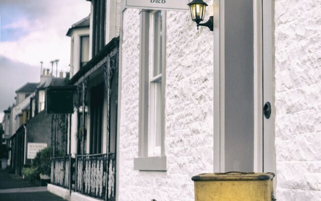 Queensberry House