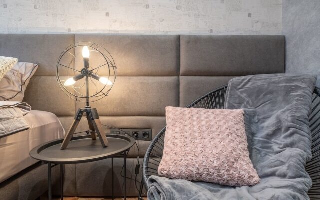 Fm Luxury 2 Bdr And 2 Bthr Apartment Sofia Dream Apartments