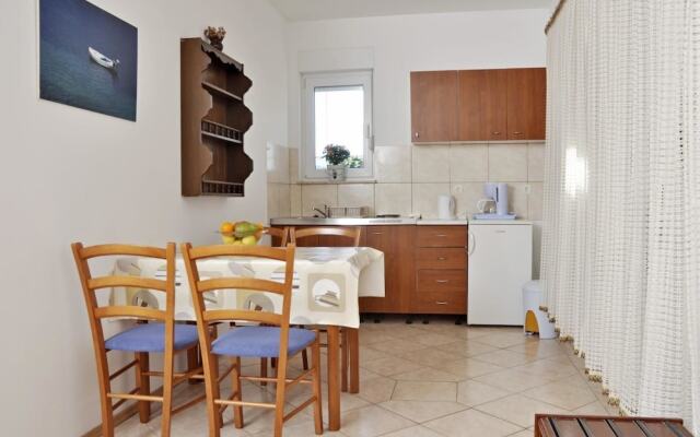 Apartments Novotny