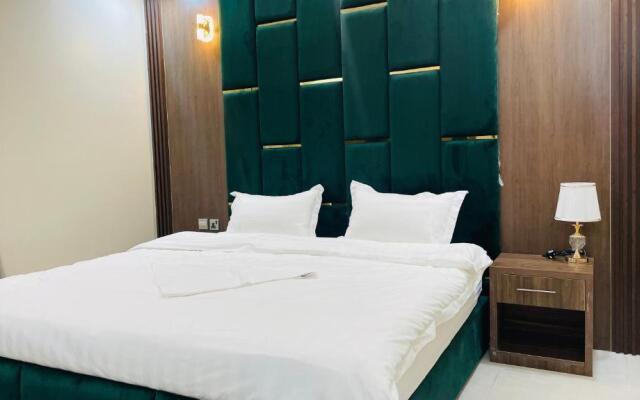 فندق فخر ينبع 5