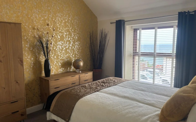 Penmaenmawr Coastal Retreat