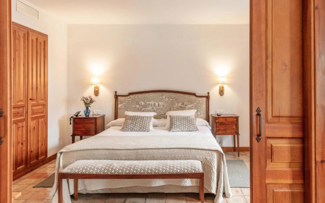 Hotel Puerta de la Luna