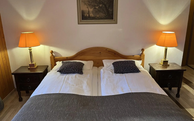 Historic Hotel Steinbock