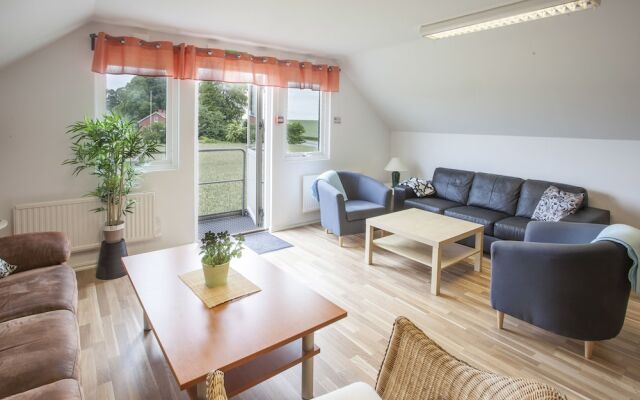 Bruksparkens Vandrarhem