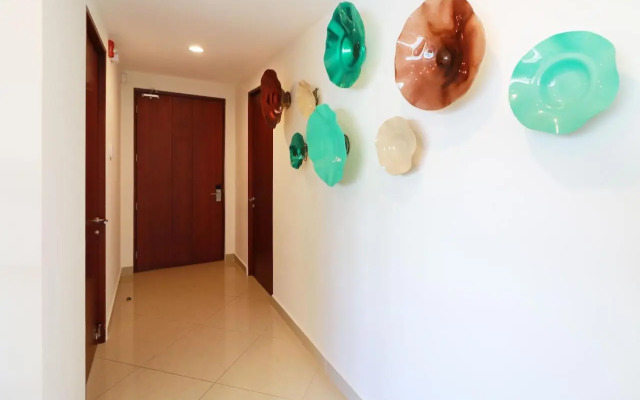 Gavias Grand Mazatlan Apt. 1415
