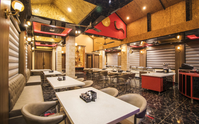 Dalhousie Valley by DLS Hotels