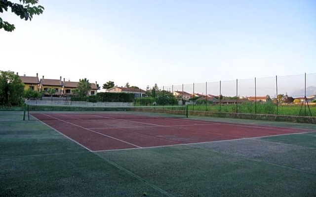 Villa Nicodemo