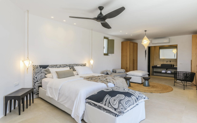 Nasta Intentional Living Mykonos