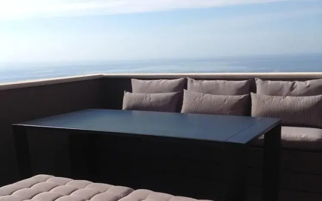 202 Luxury Suite Sicily