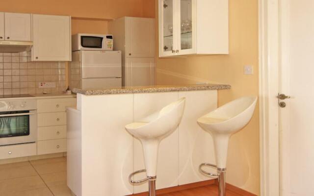 Lordos Camelia Apartment