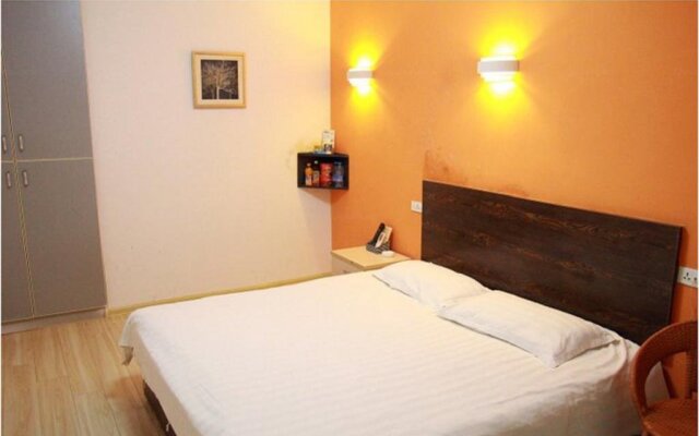 Bengbu Orange Express Inn