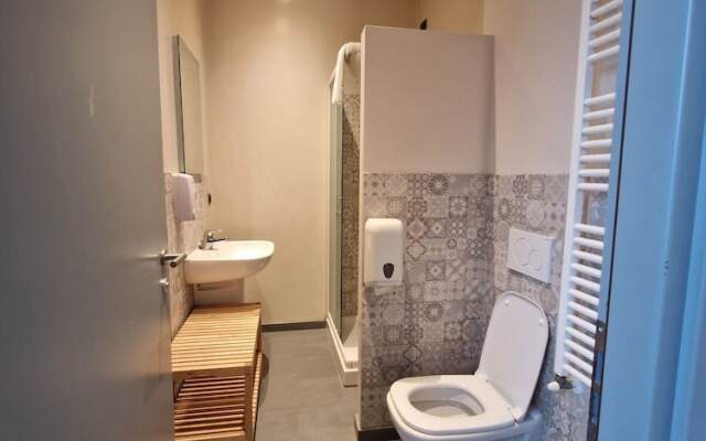 Ostello Cascina Costa Alta