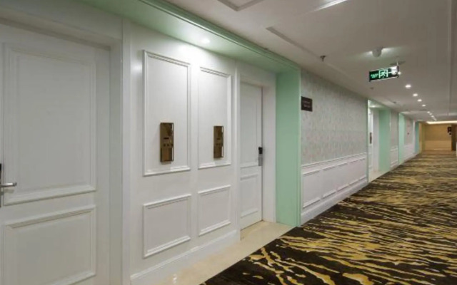 Morning Collection Hotel (Liuyang Economic Development Zone)