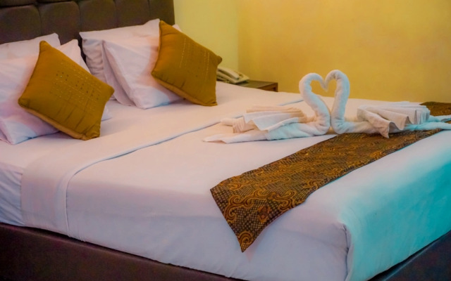 Mandala Wisata Hotel