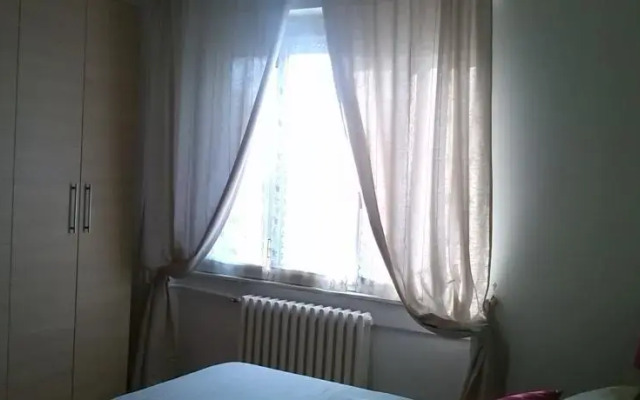 Exposistershouse