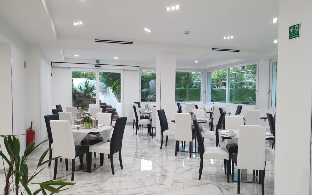 Hotel Villa Chiara