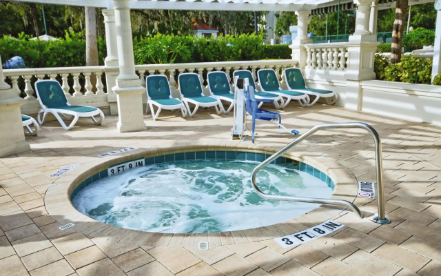Club Wyndham Star Island