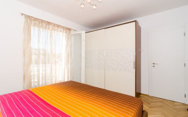 Apartment Iva - Andrije Hebranga 31