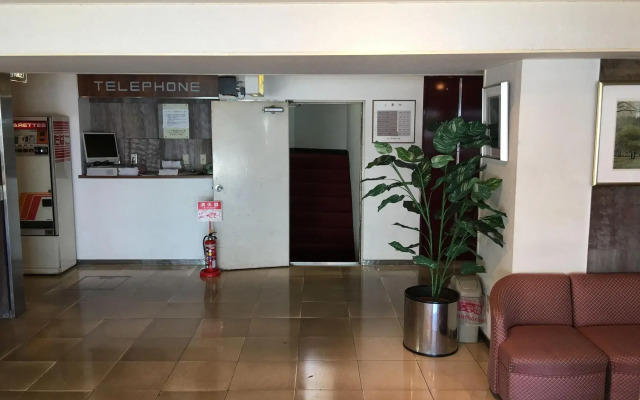 Hotel Kiyoshi Nagoya