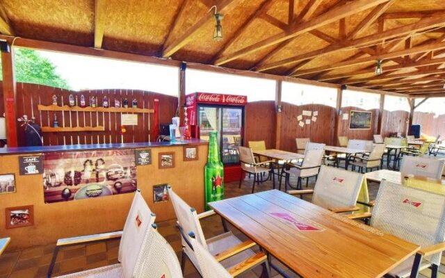 Aquarel Family Hotel