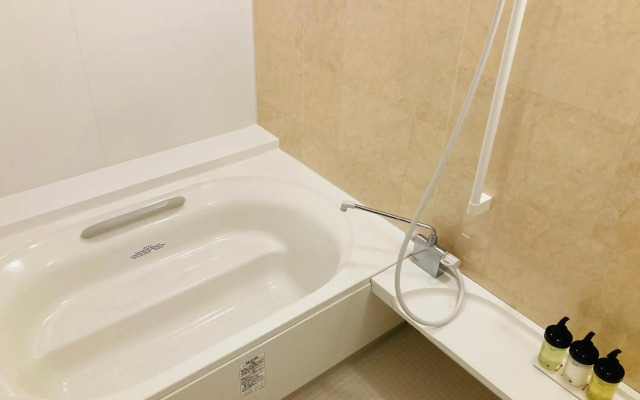 Hotel Precia Naha Tsujimachi
