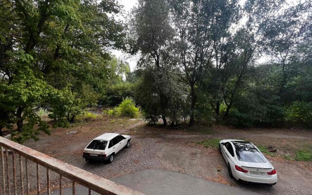 Апартаменты на улице Пестова 17 корпус 3