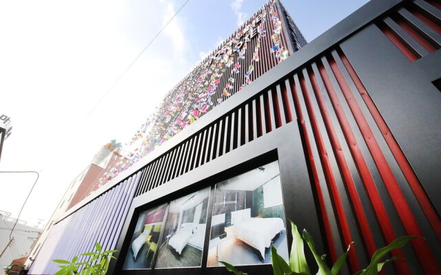 Daejeon Yongjeon Storyline