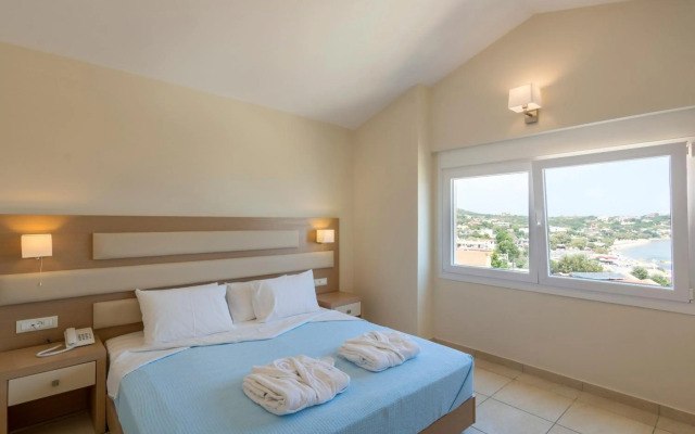 Sea View Resorts & Spa