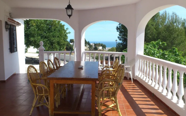 Conjunto Rural Las Rosas