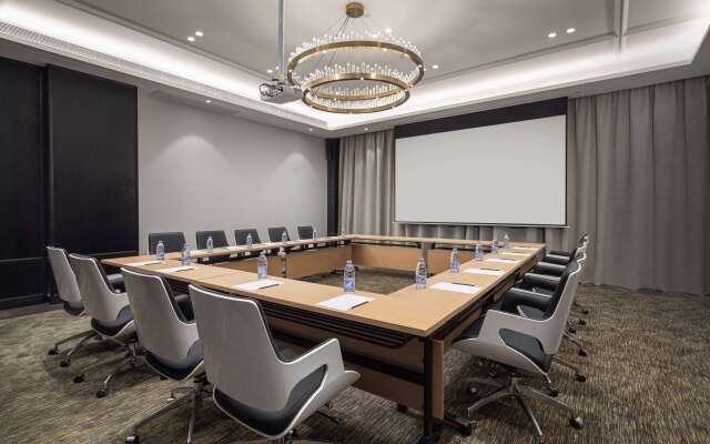 Ramada BY Wyndham Xishuangbanna Jinghong