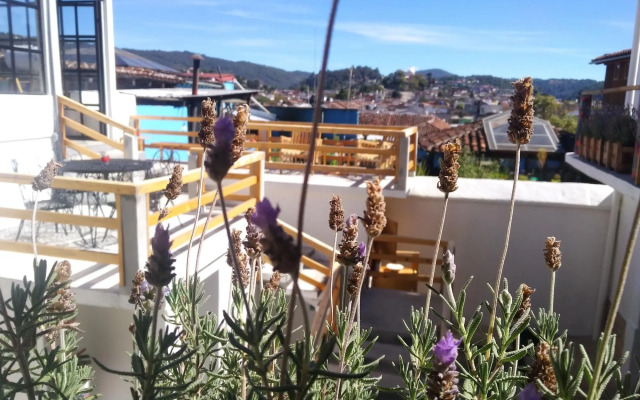 La Tozi Galería Hotel