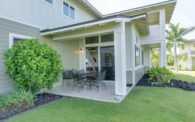 Luxury at Na Hale O Keauhou #N1