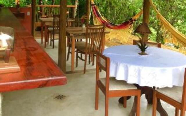 Sitio Caminho das Águas Eco Chalés