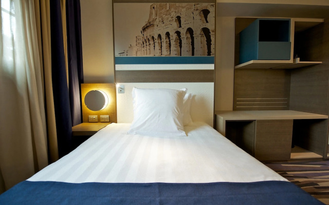 Mercure Roma Centro Colosseo