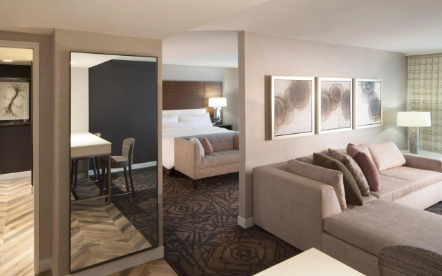 The Westin Princeton at Forrestal Village