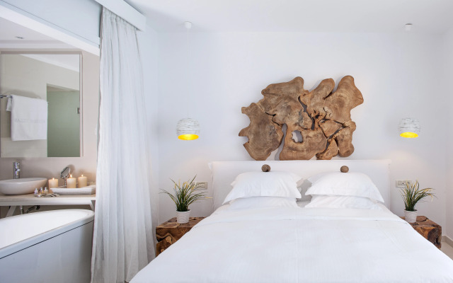 Myconian Villa Collection