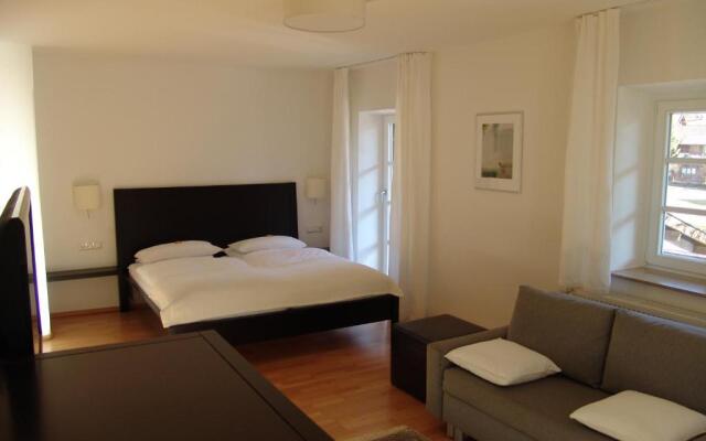 Hotel Königslinde