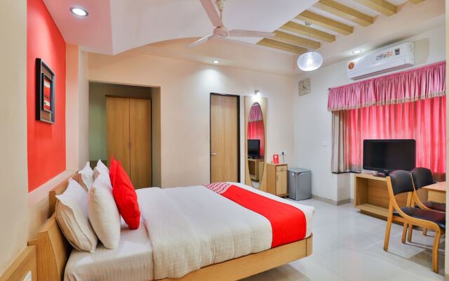 New Hotel Europa Inn