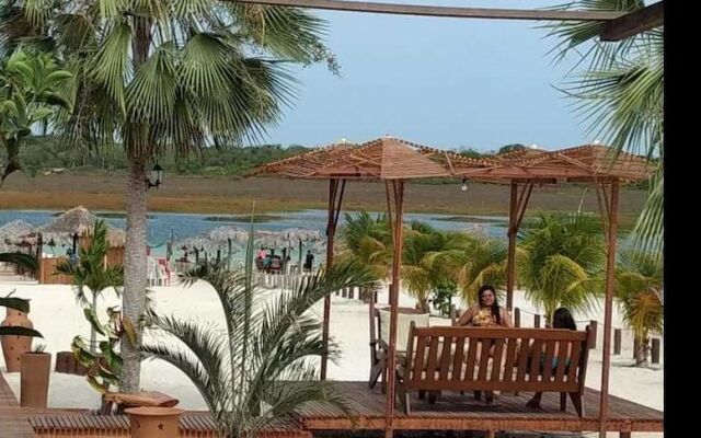 Paraíso Natural Pousada e Restaurante