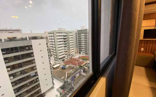 Edifício Time - Apto 919