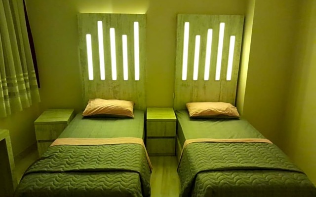 premium hotel