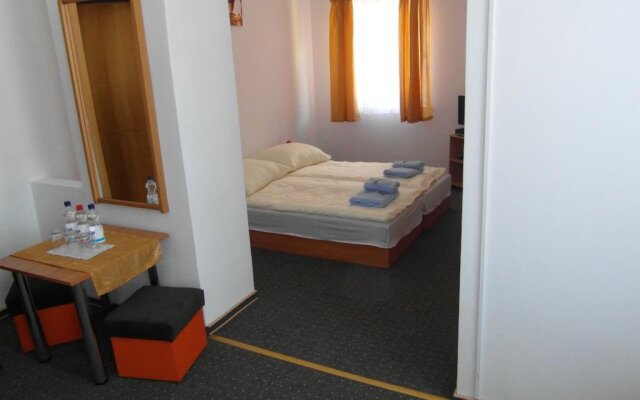 Pension "Am Wald"