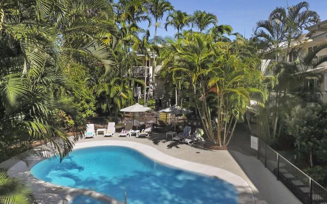 Sunset Cove Noosa