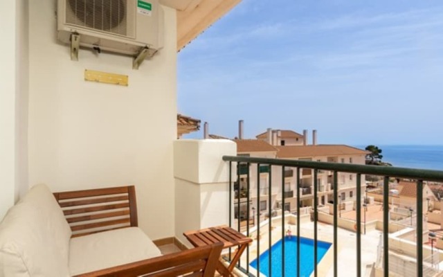 Apartment - 1 Bedroom with Pool and WiFi - 107871